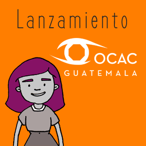 Lanzamiento Ocacgt Lanzamiento Ocacgt