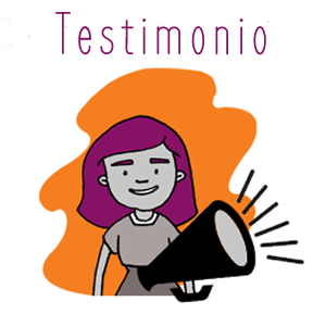 Testimonio Andrea Testimonio Andrea
