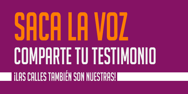 Testimonio Miriam Testimonio Miriam